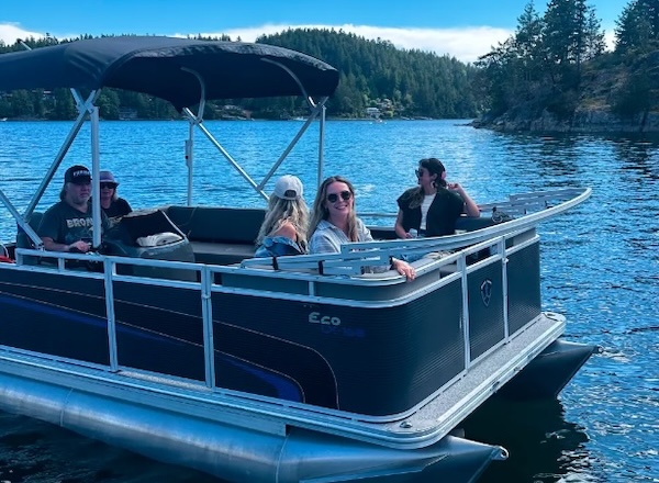 Coastal Boat Tours