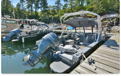Boat Rental