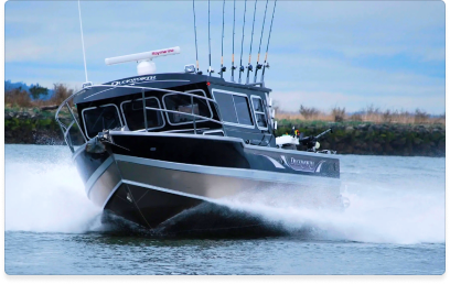 Local Charters