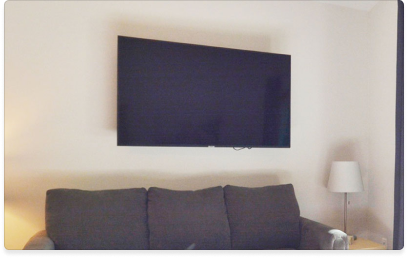 Big Screen TVs