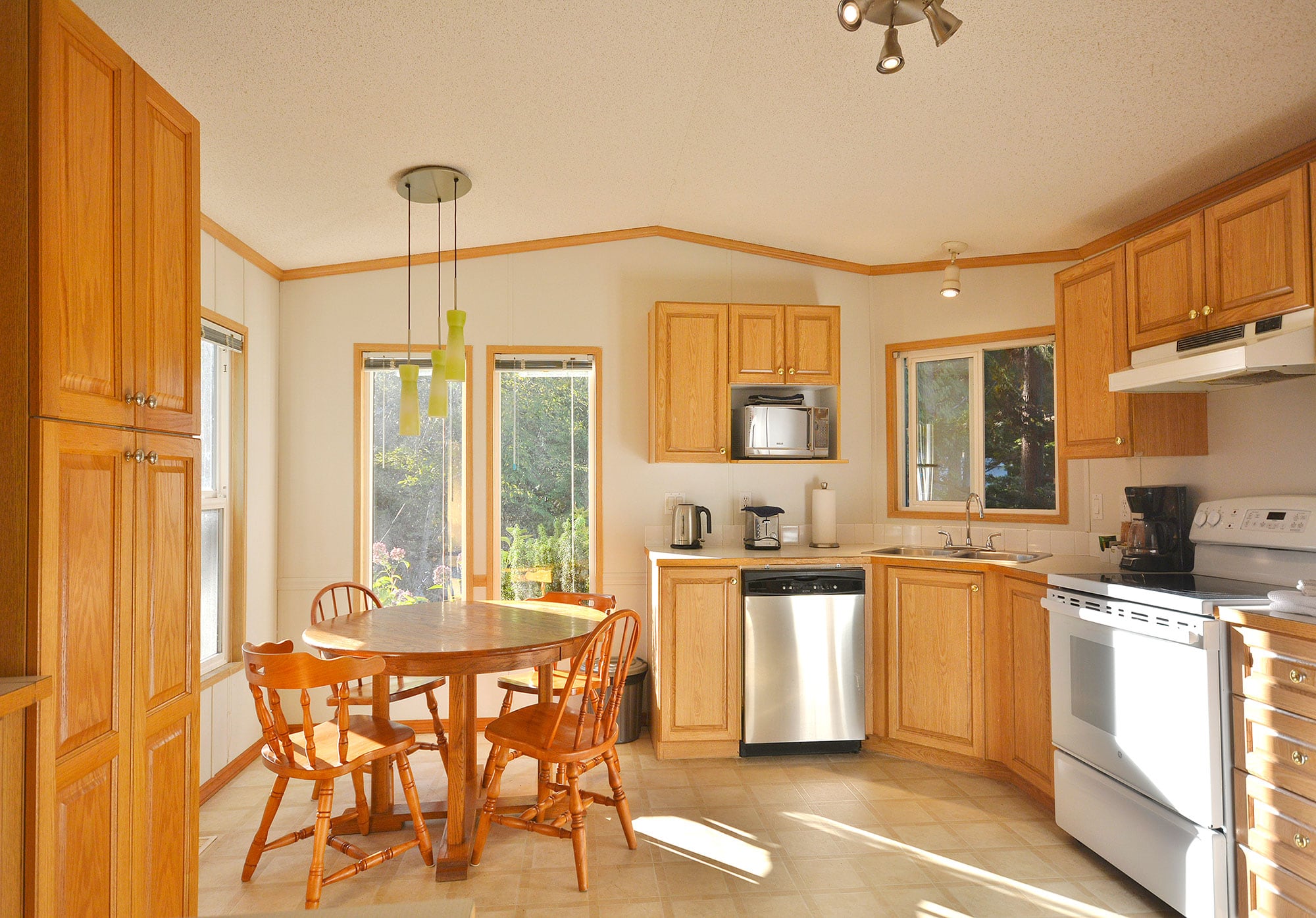 Chalet picture 3