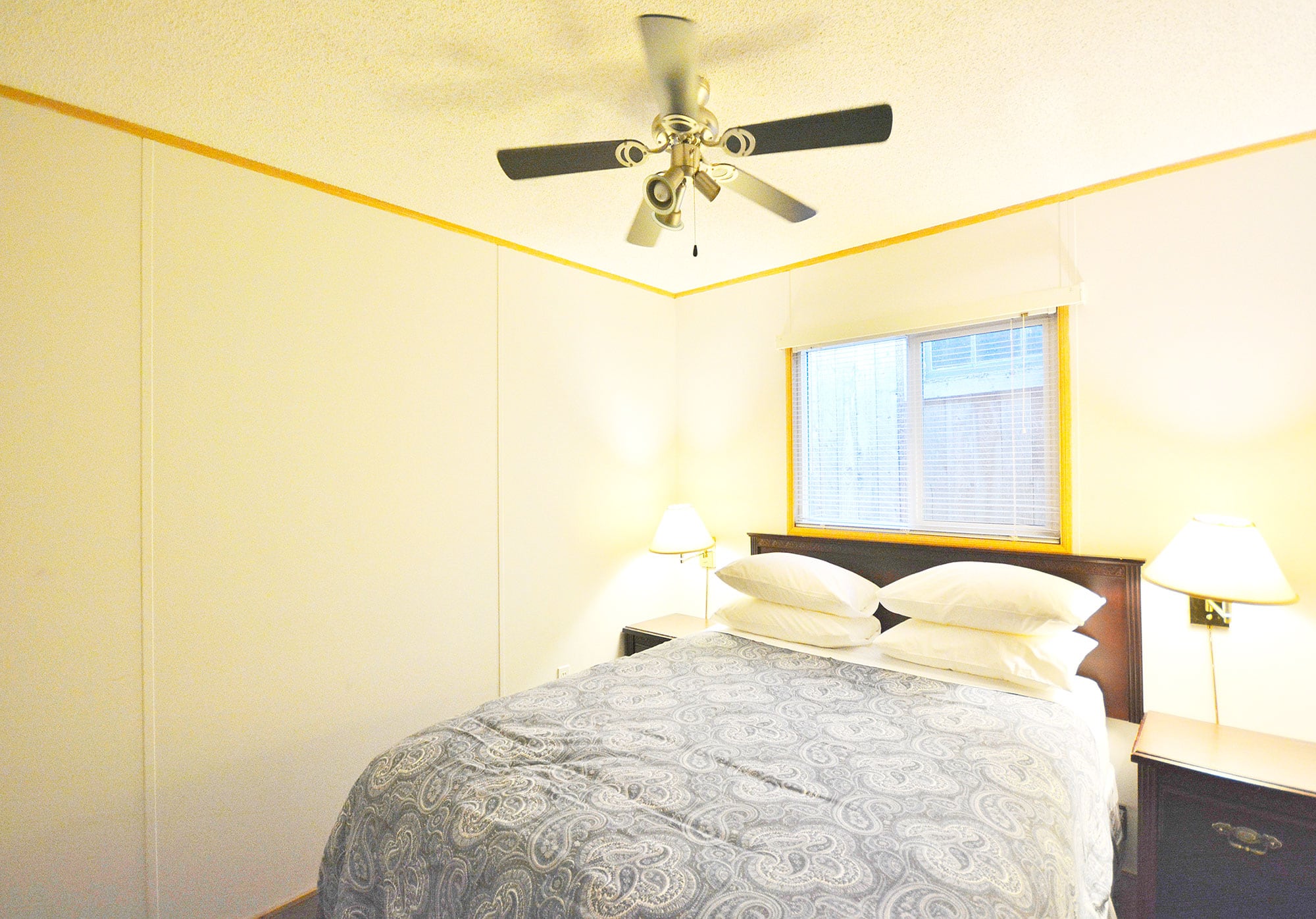 Chalet picture 9