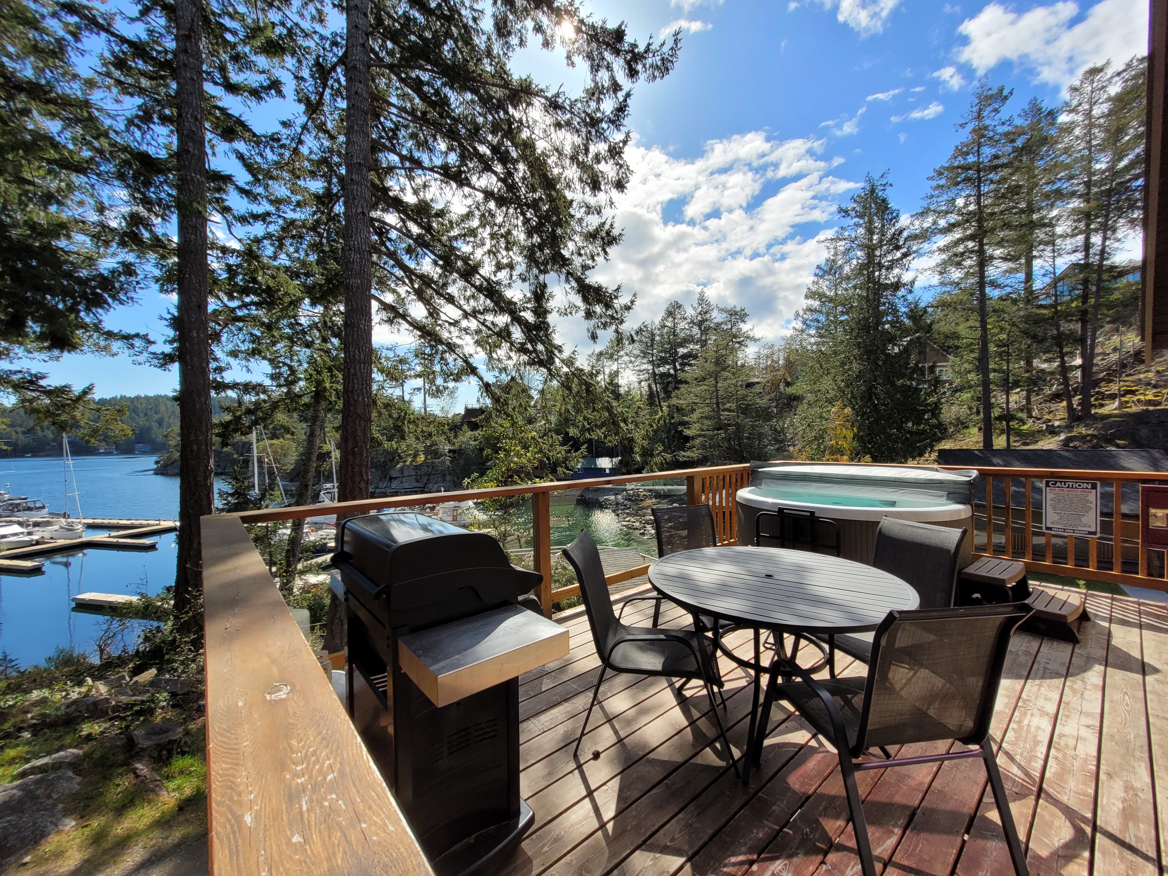 Chalet picture 8