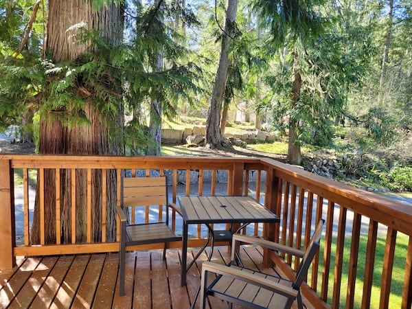Cabin 14