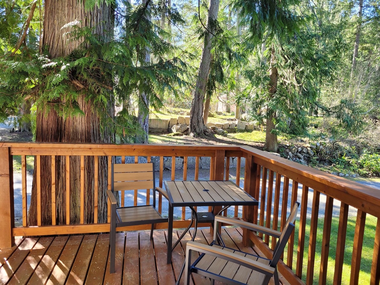 Chalet picture 2