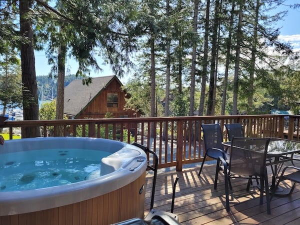 Cabin 15