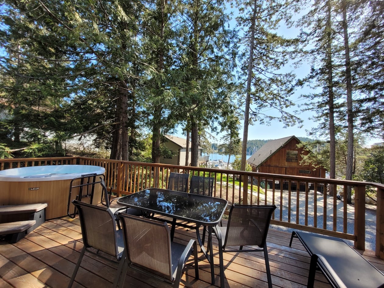 Chalet picture 2