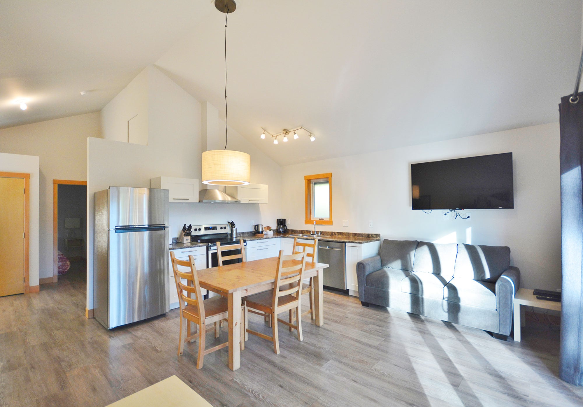 Chalet picture 6