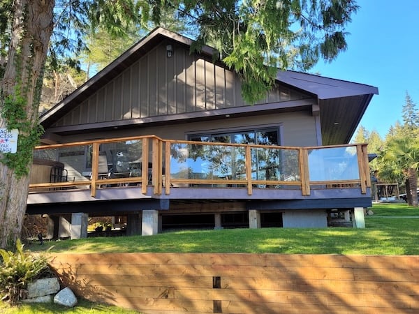 Cabin 16