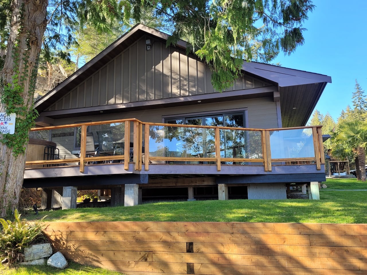 Chalet picture 2