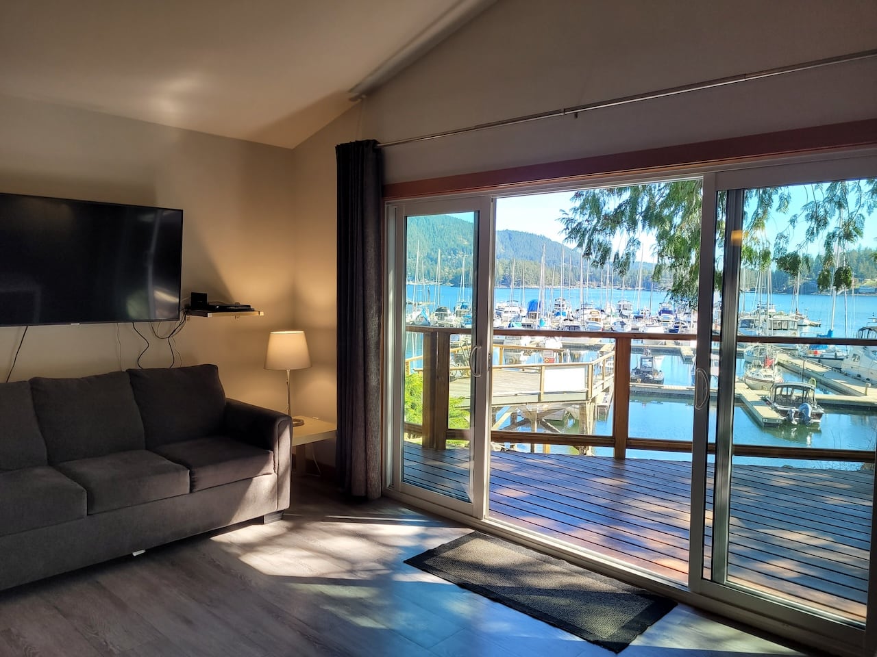 Chalet picture 5