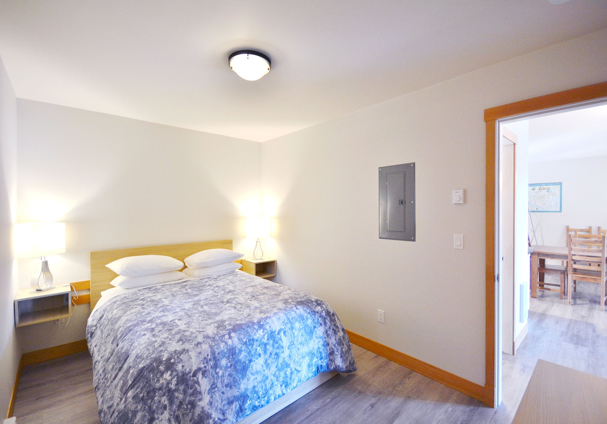 Chalet picture 6