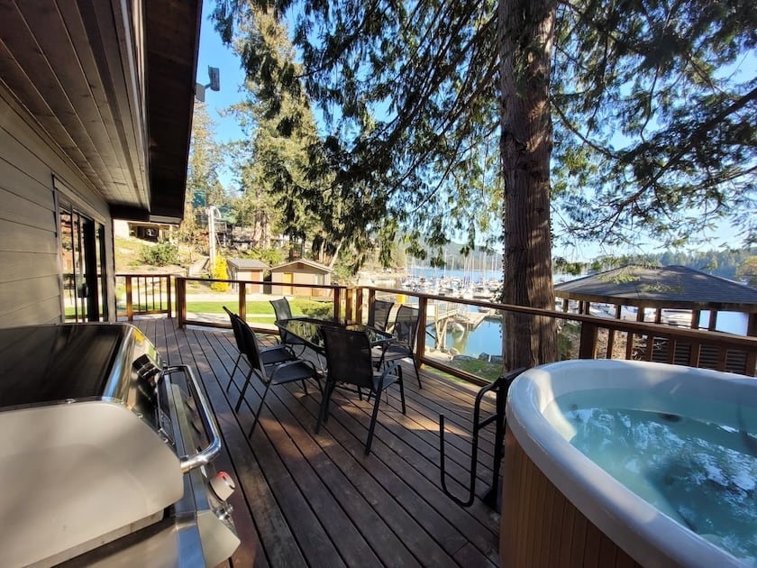 Chalet picture 3