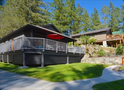 Chalet picture 4