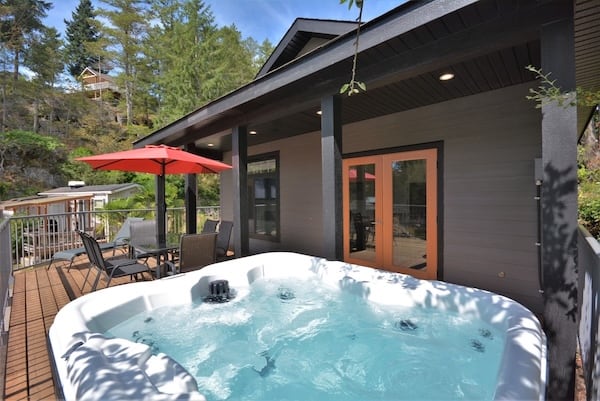Cabin 5