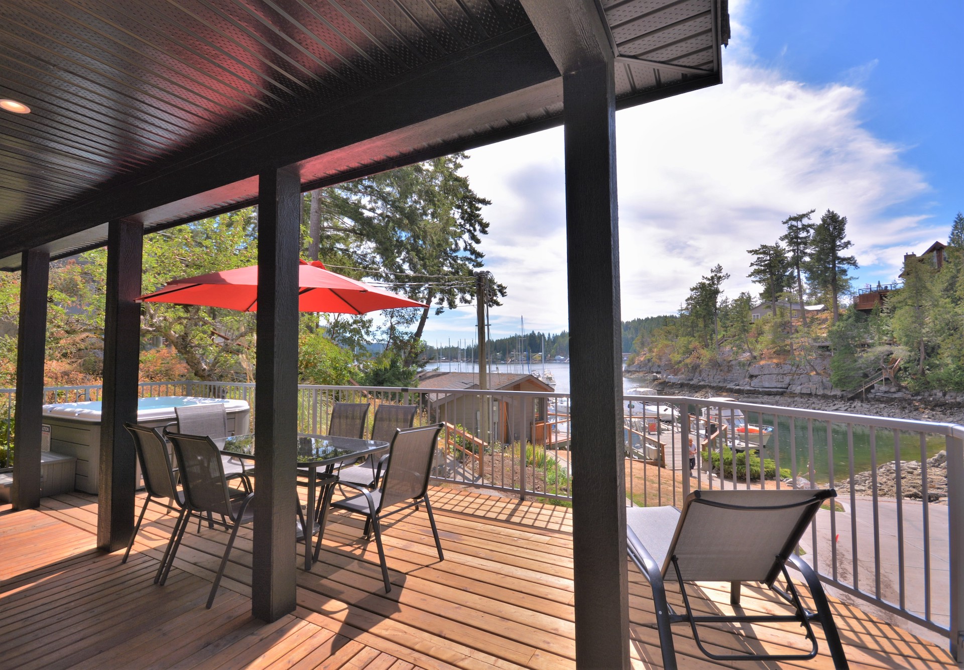 Chalet picture 3