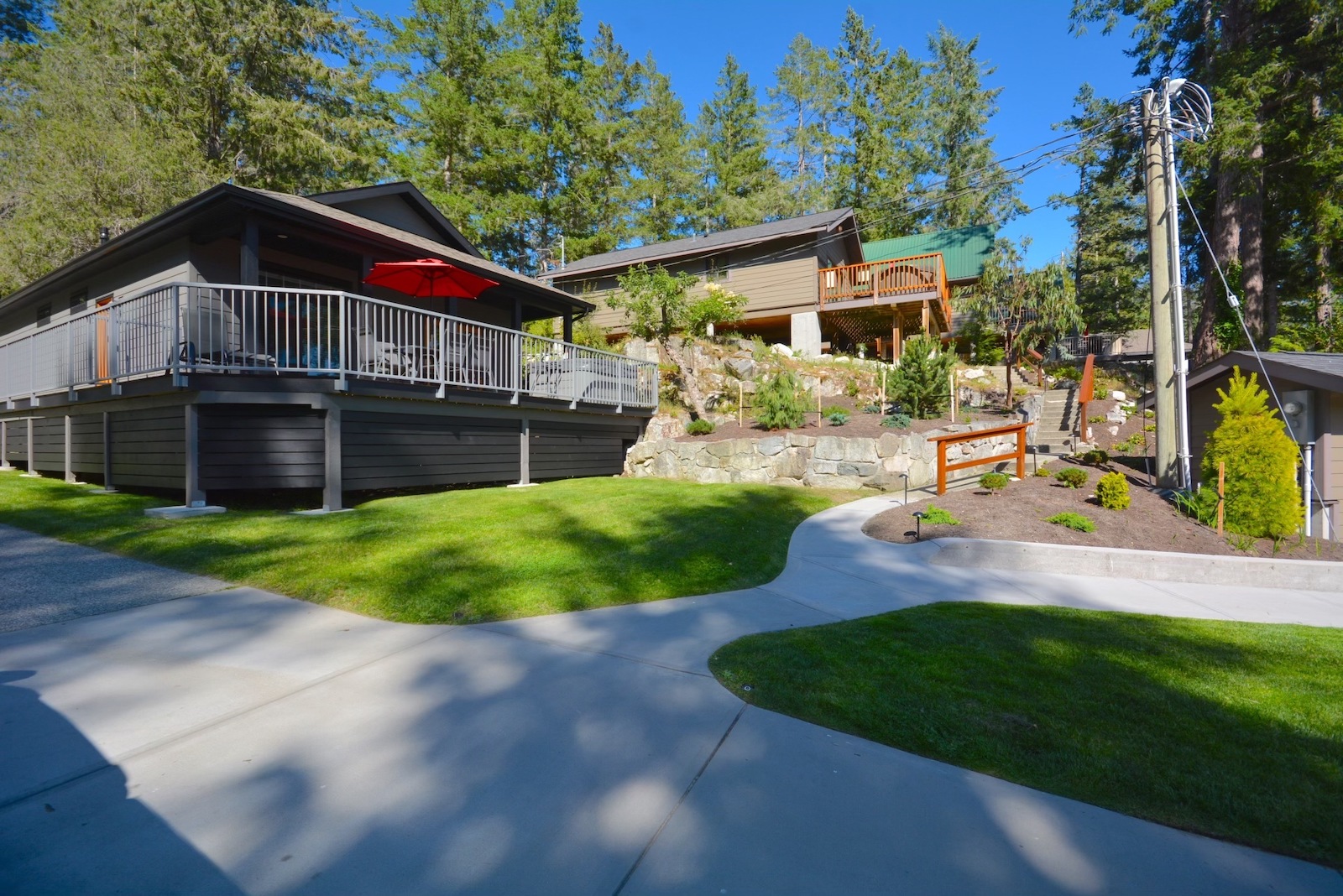 Chalet picture 10