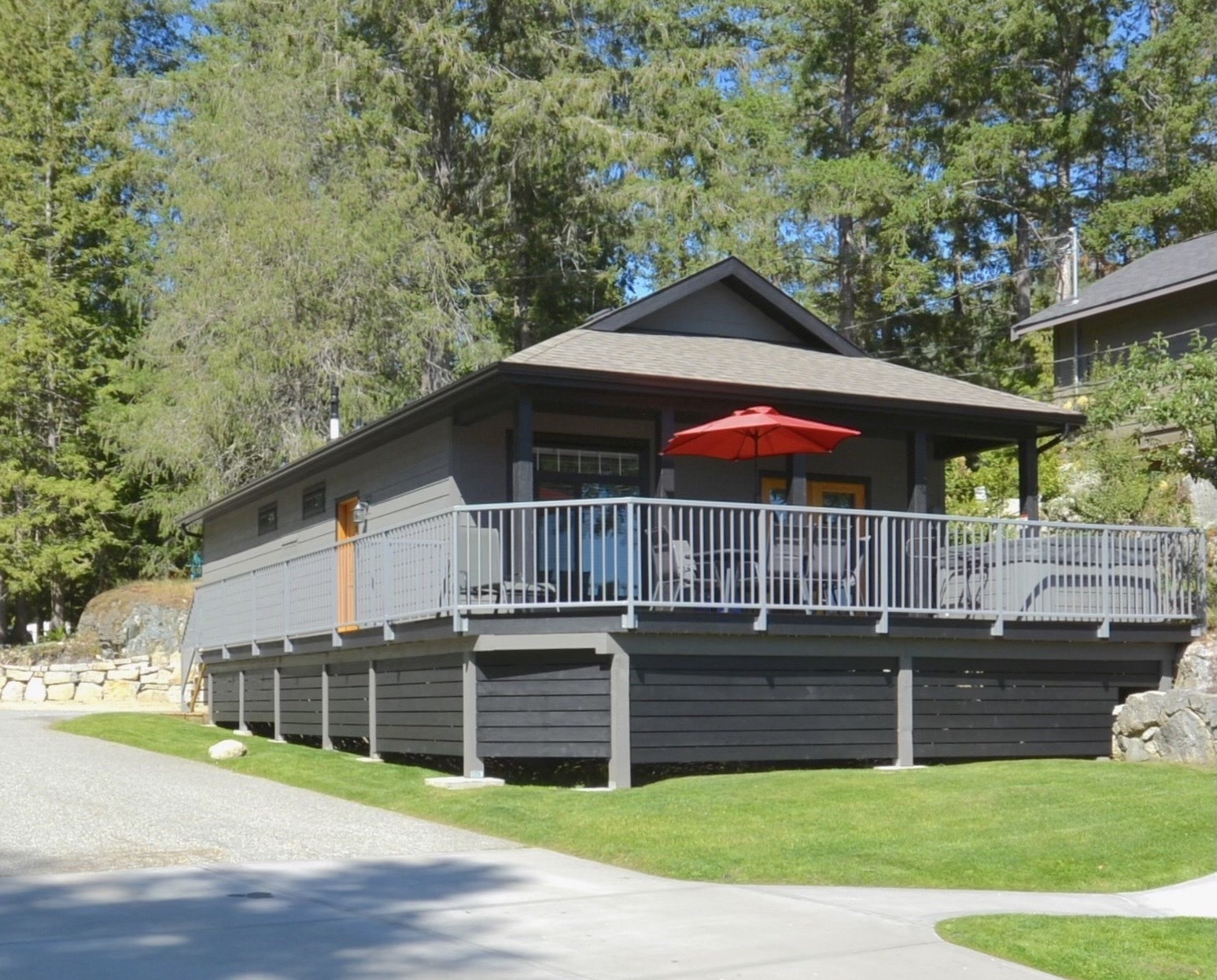 Chalet picture 11