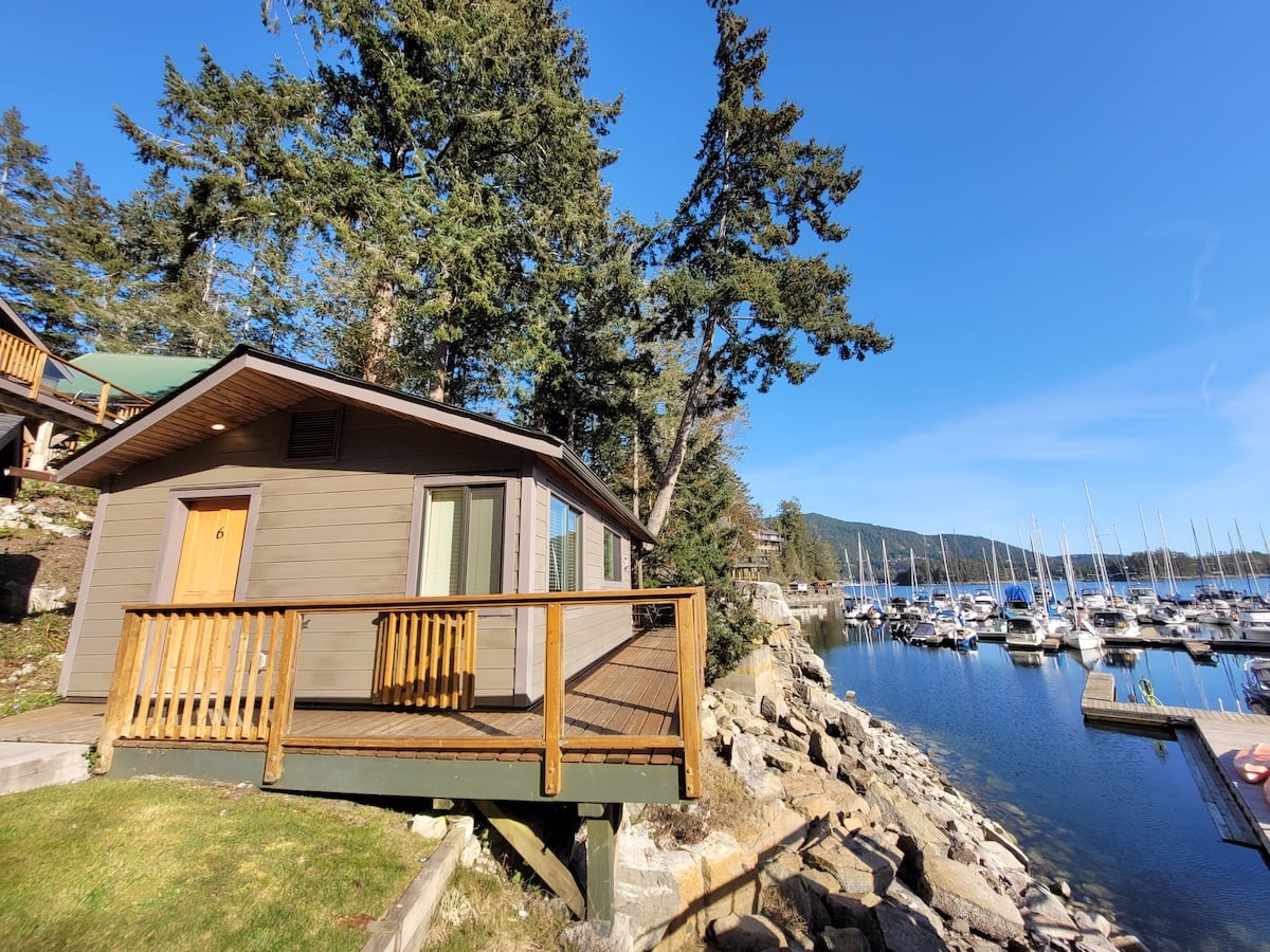 Chalet picture 1