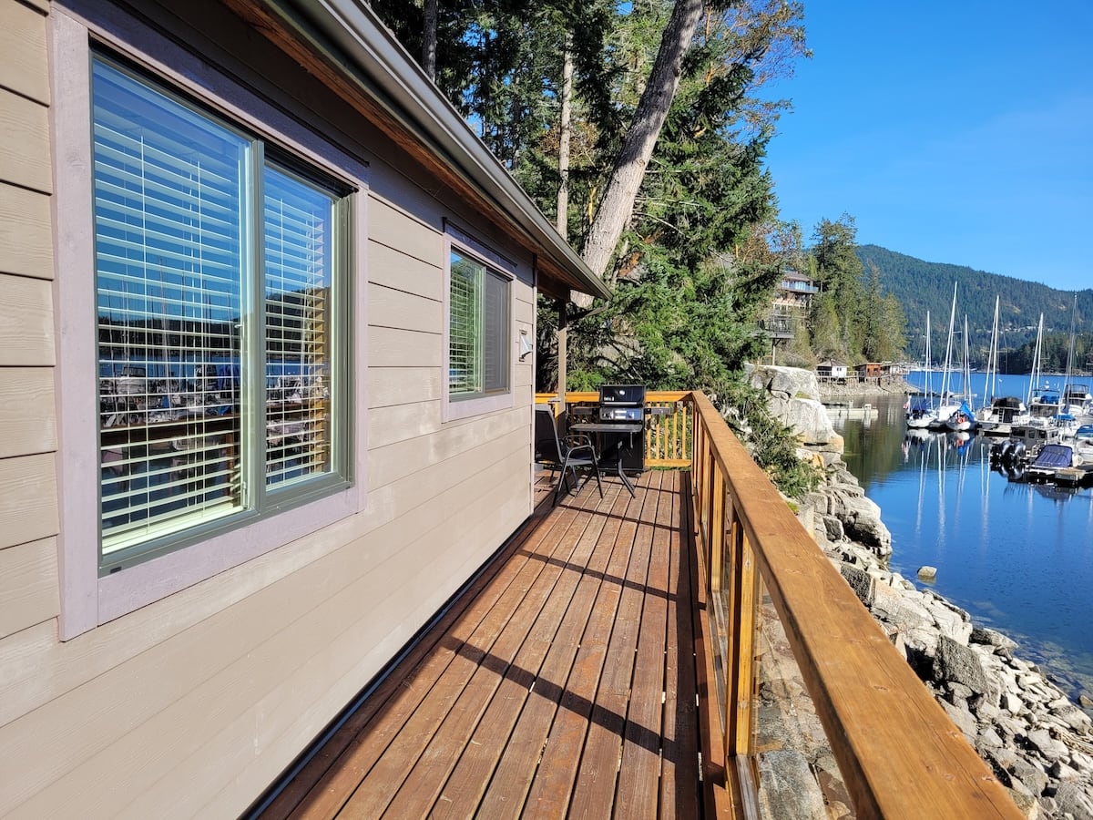 Chalet picture 3