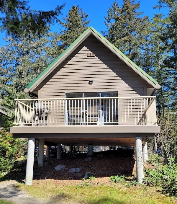 Cabin 7