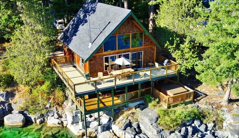 The Chalet