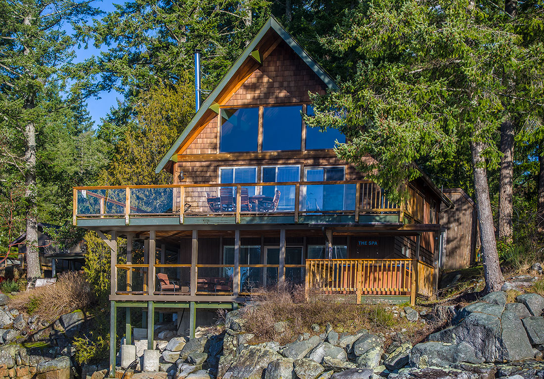 Chalet picture 1