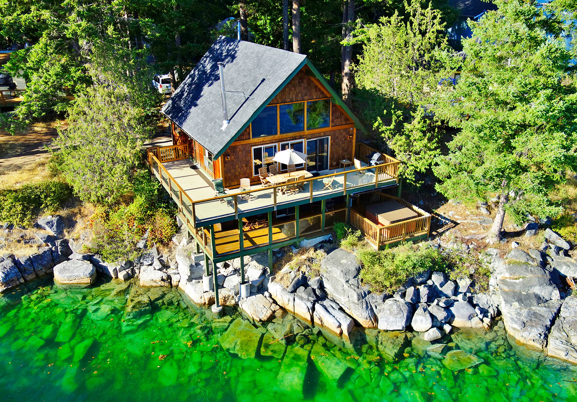 Chalet picture 2