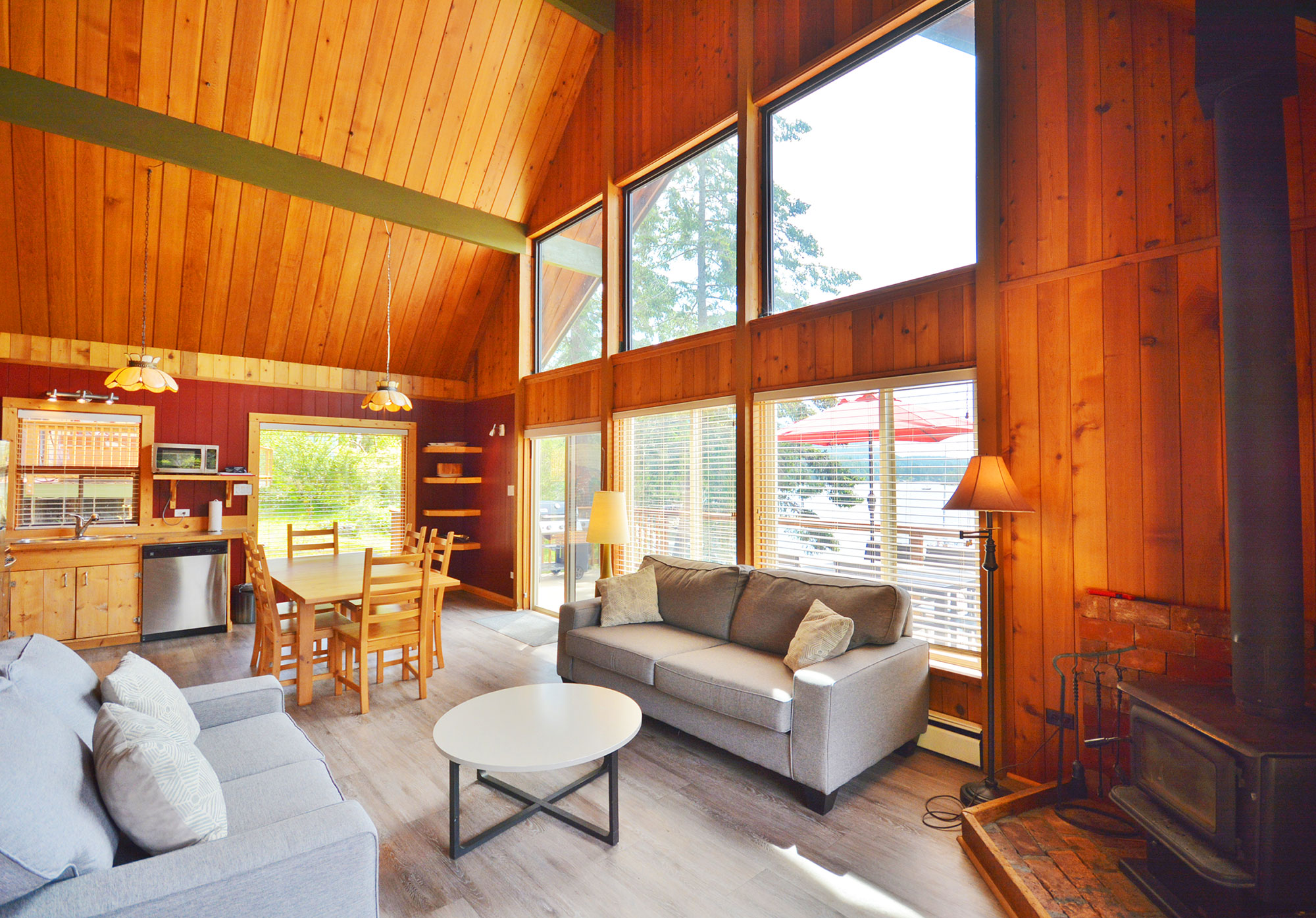 Chalet picture 6
