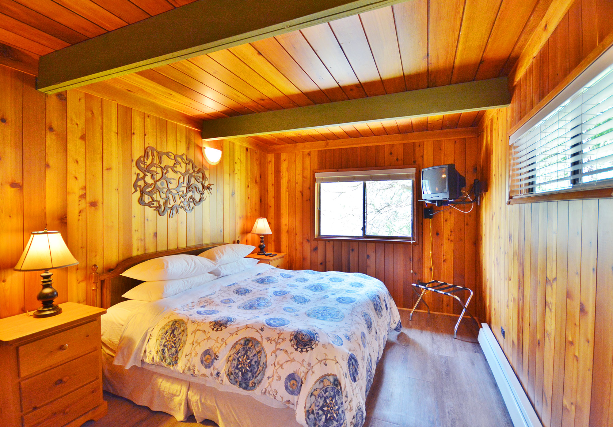 Chalet picture 7