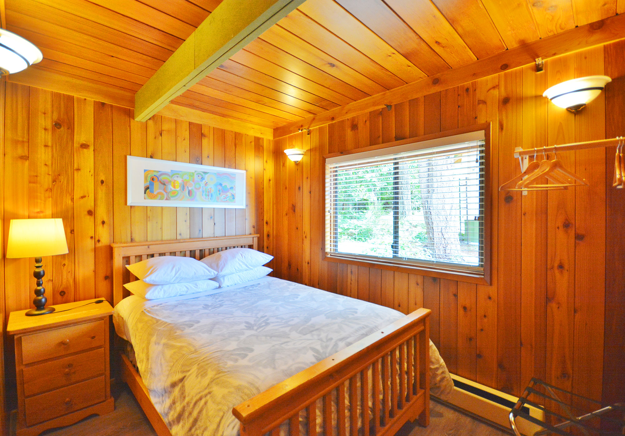 Chalet picture 8