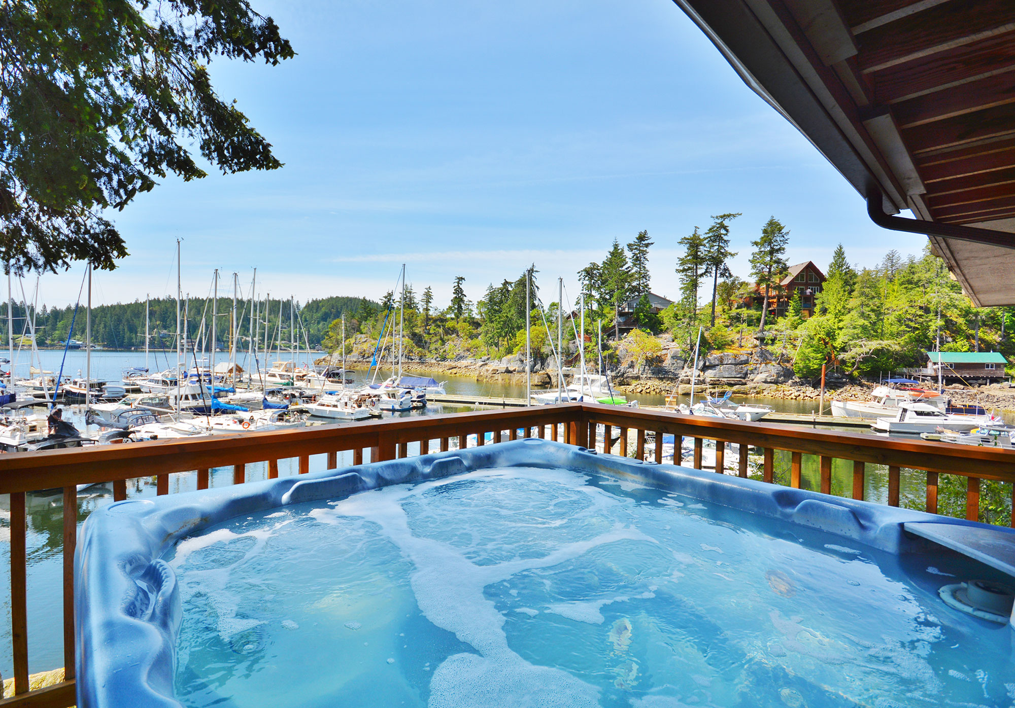 Chalet picture 9