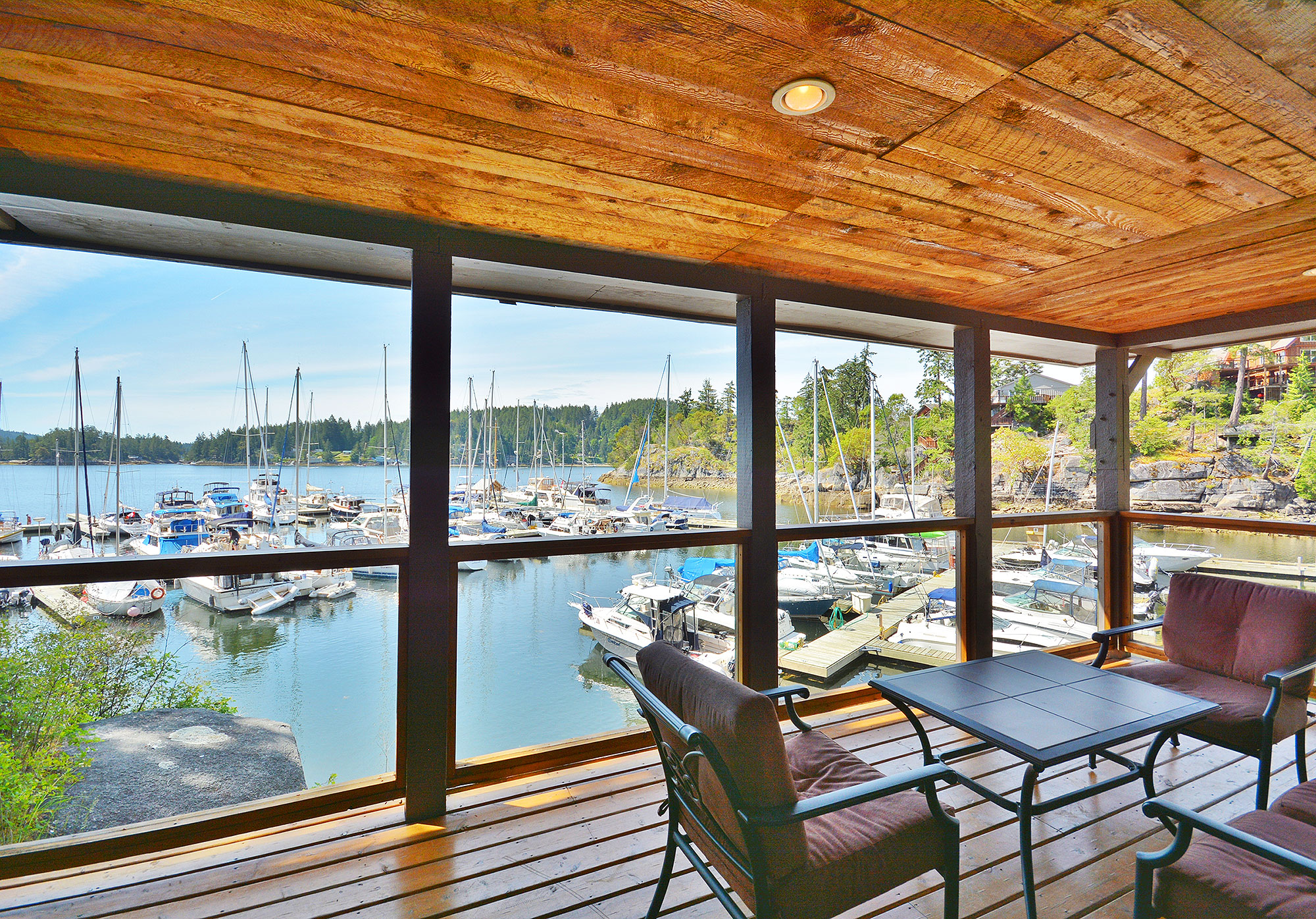 Chalet picture 10