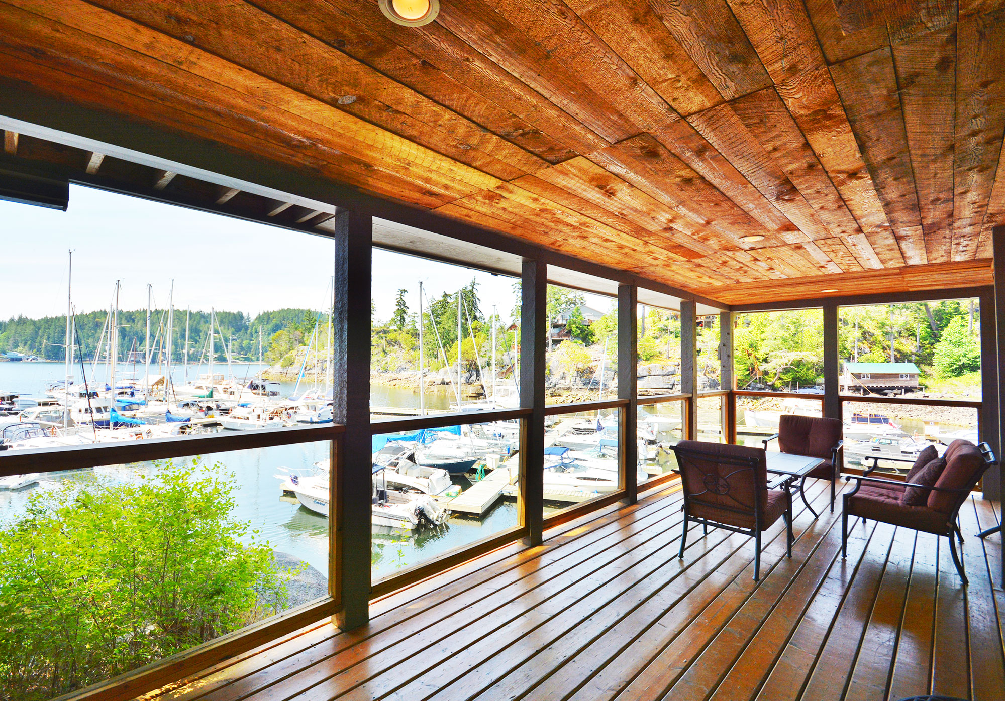 Chalet picture 11