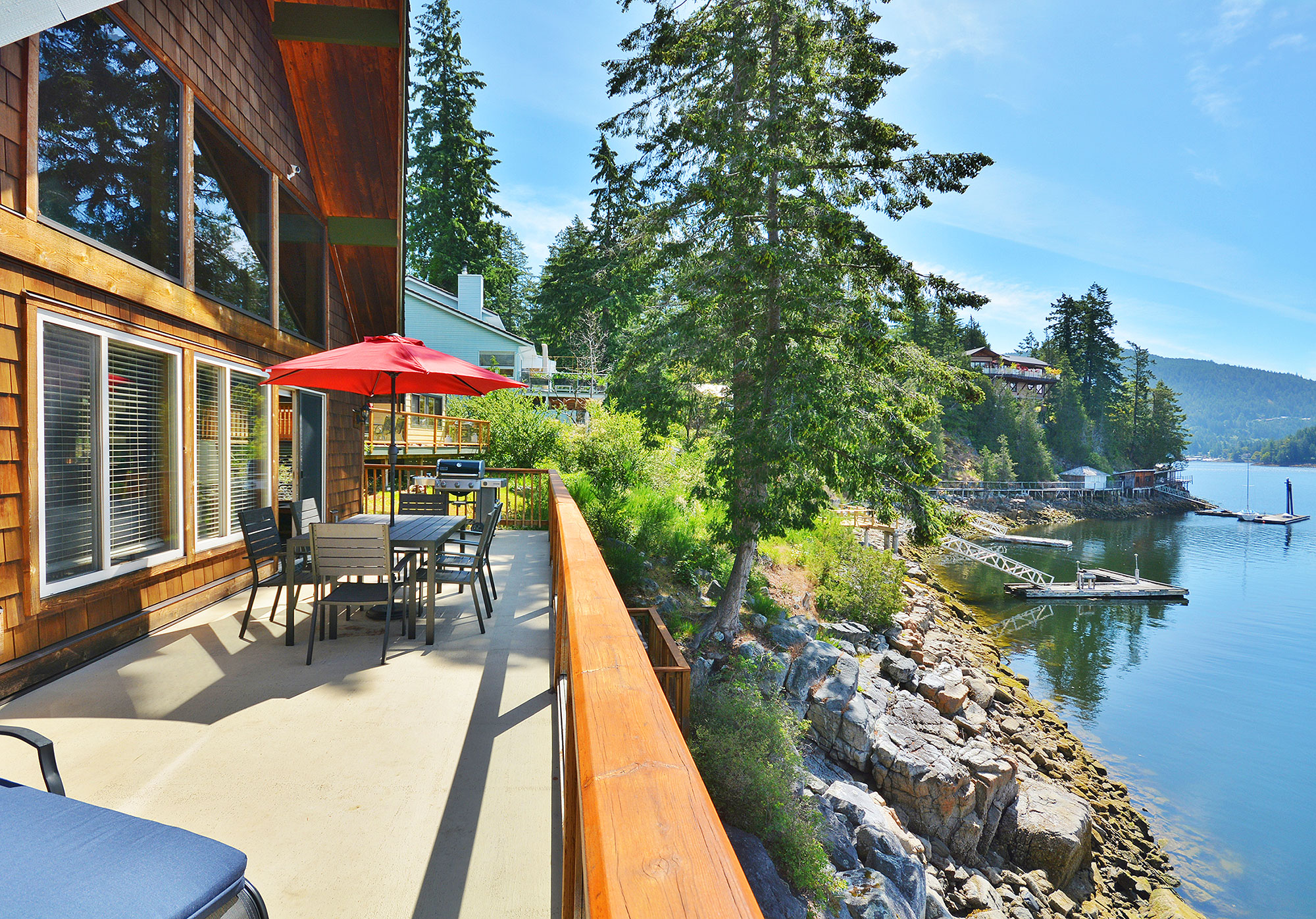 Chalet picture 12