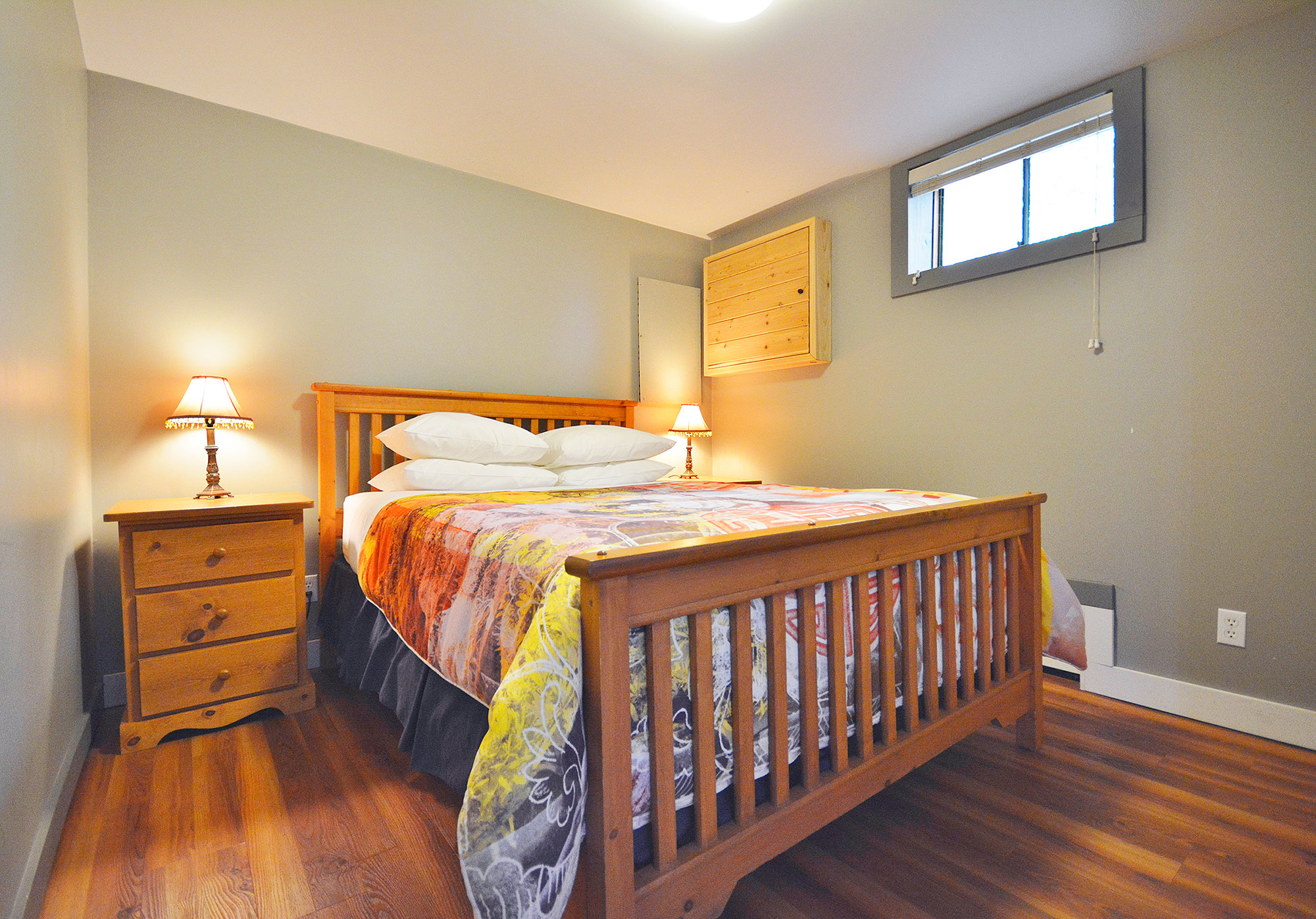 Chalet picture 16