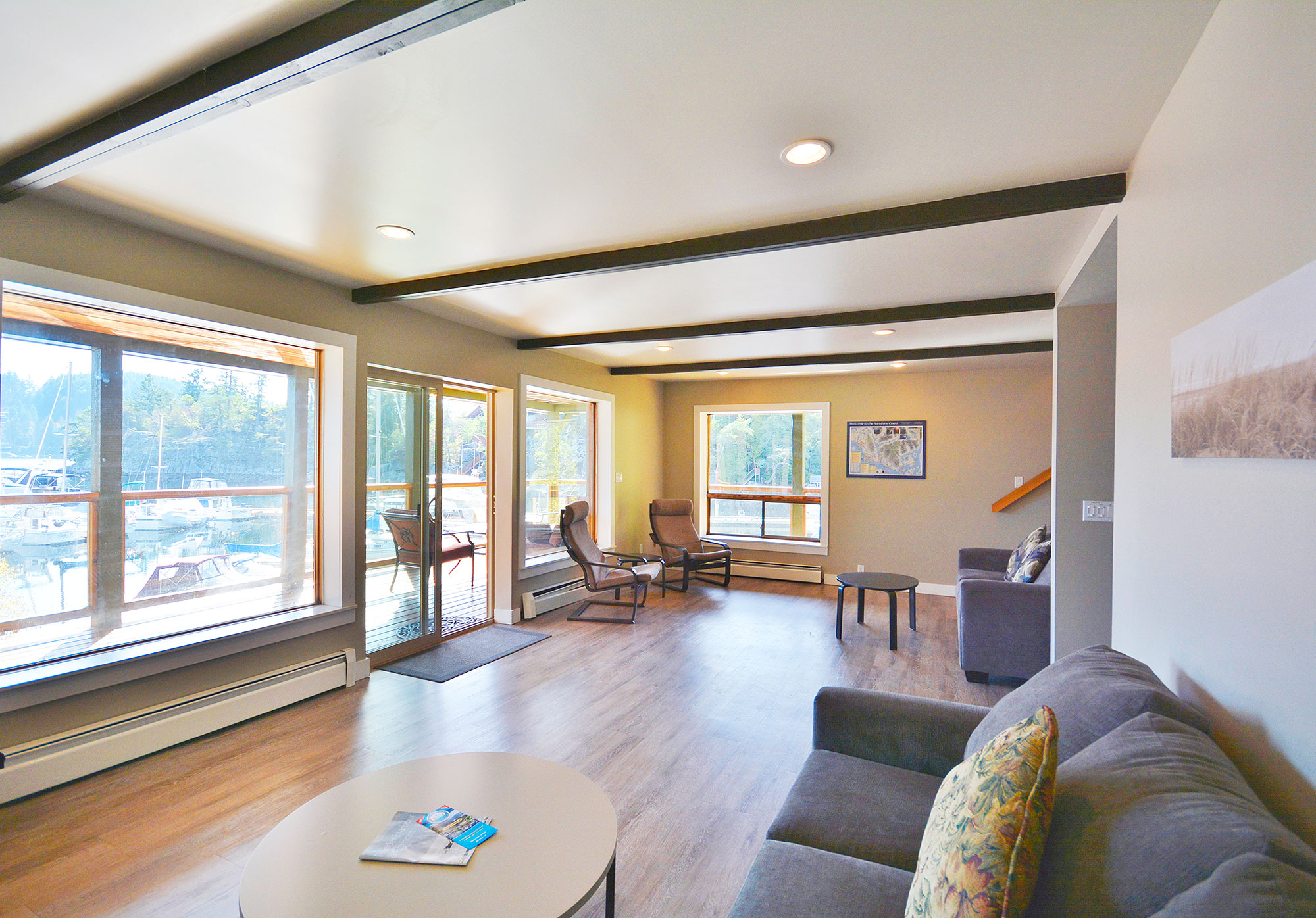 Chalet picture 17
