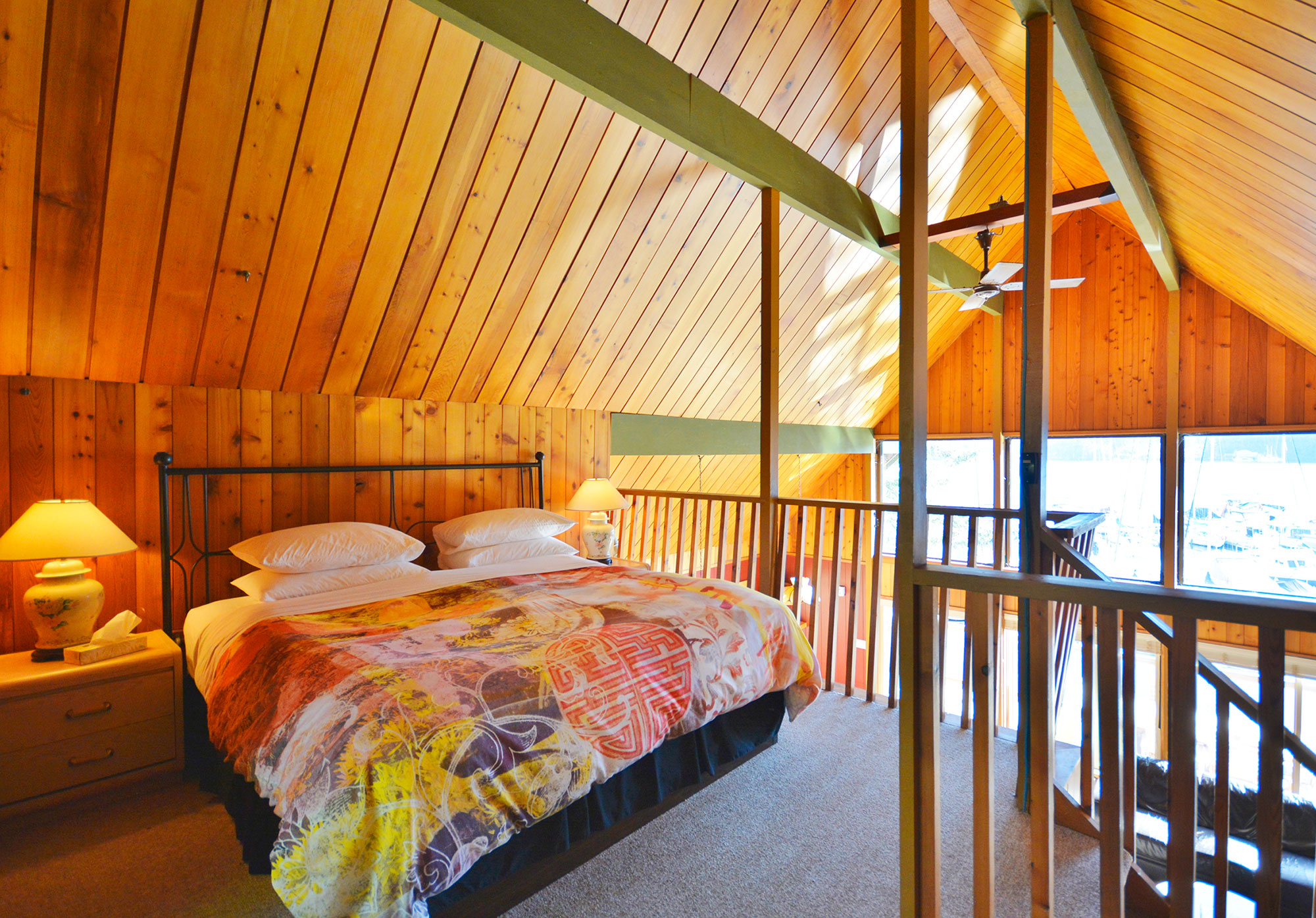 Chalet picture 20
