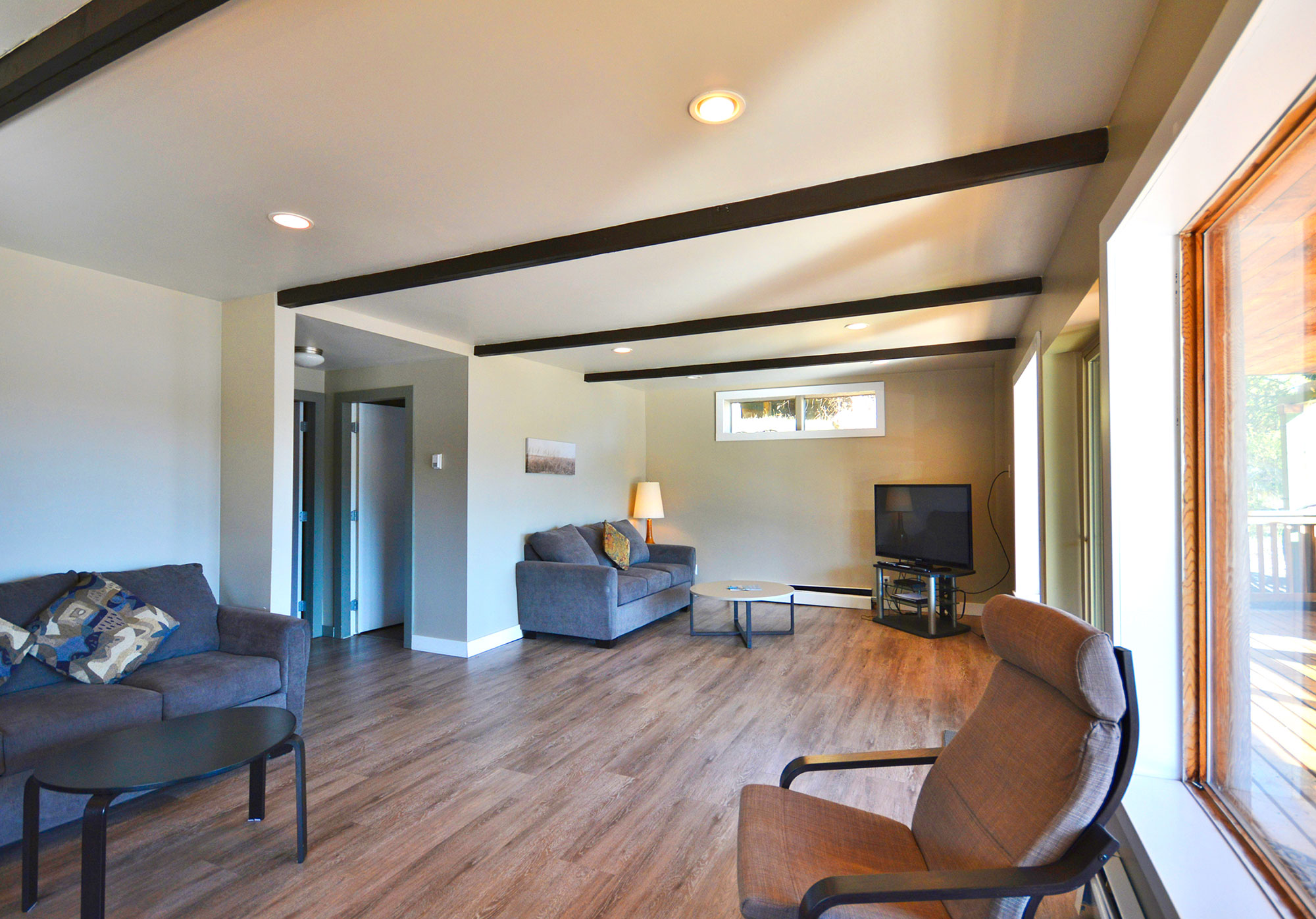 Chalet picture 21