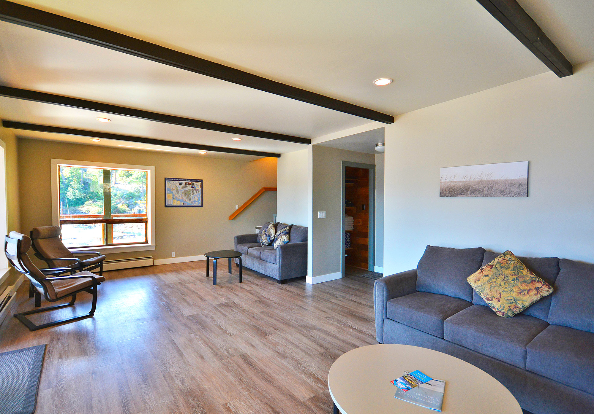 Chalet picture 22