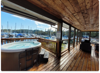 Chalet picture 1