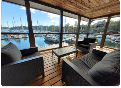 Chalet picture 3