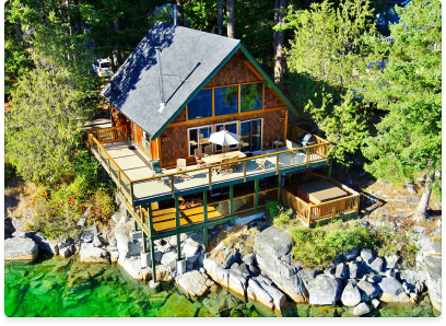 Chalet picture 4