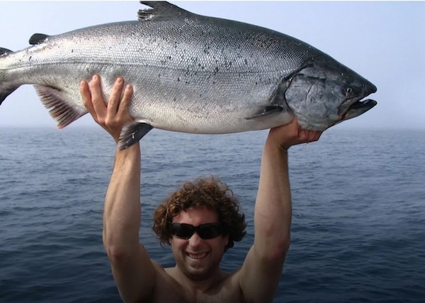 Fishing