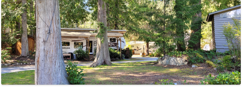 RV Site picture 1